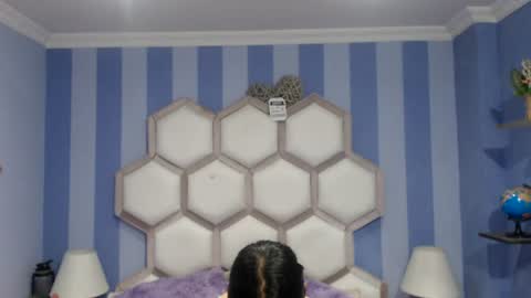 Snapshot of yvi_taylor chatting on 13, 7, 2026 yvi online show from 13, 7, 2026