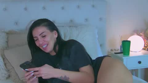 Laura online show from 23, 2, 2026