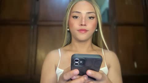 Miss Cali online show from 11, 2, 2026