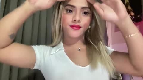 Miss Cali online show from 22, 2, 2026