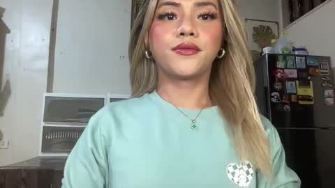 Miss Cali online show from 14, 3, 2026