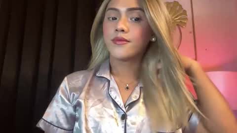 Miss Cali online show from 19, 3, 2026