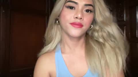 Miss Cali online show from 30, 3, 2026