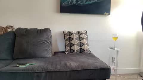 Snapshot of yvonnebdeveraux chatting on 15, 12, 2025 Yvonne online show from 15, 12, 2025