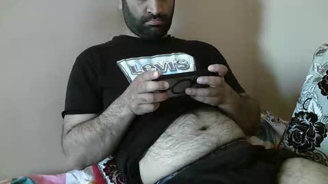 Bi BearXXX online show from 16, 4, 2026