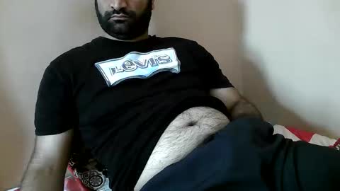 Bi BearXXX online show from 3, 6, 2026