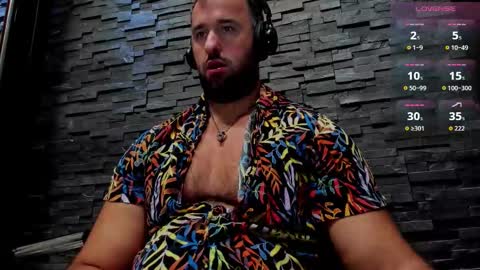 Snapshot of yy_david_yy chatting on 9, 11, 2025 David online show from 9, 11, 2025