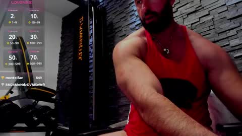 David online show from 15, 5, 2026