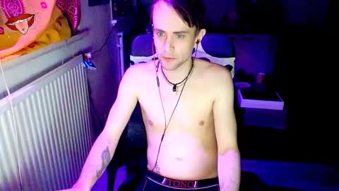 Snapshot of yyscript chatting on 1, 1, 2025 online show from 1, 1, 2025