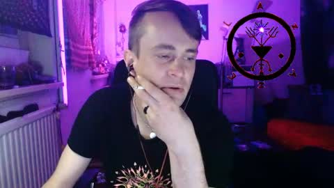Snapshot of yyscript chatting on 25, 5, 2026 online show from 25, 5, 2026