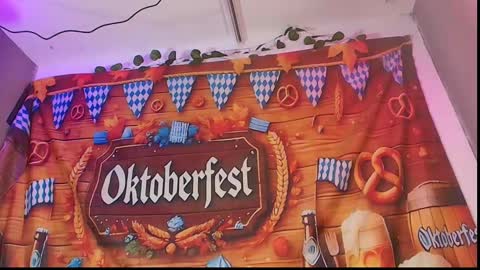 Zoe  online show from 2, 10, 2025