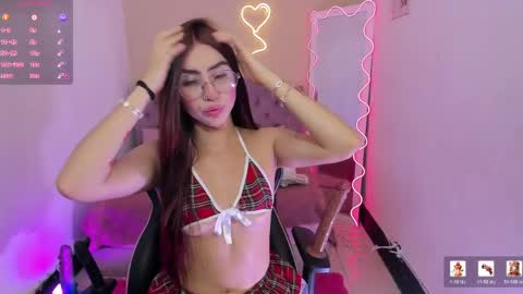 zaafira_tay online show from 20, 5, 2026