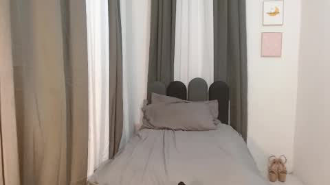 Snapshot of zabrina_huge chatting on 14, 9, 2025 ts baby banana online show from 14, 9, 2025