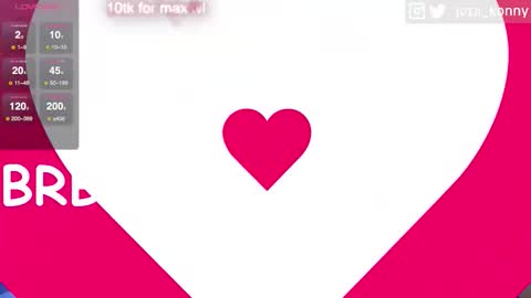 Jora and Konnycurly online show from 20, 10, 2025