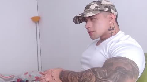 Snapshot of zac_colleng07 chatting on 29, 12, 2024 Zac Colleng online show from 29, 12, 2024