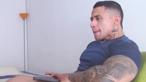 Snapshot of zac_colleng07 chatting on 13, 1, 2025 Zac Colleng online show from 13, 1, 2025