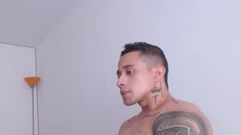 Snapshot of zac_colleng07 chatting on 31, 1, 2025 Zac Colleng online show from 31, 1, 2025