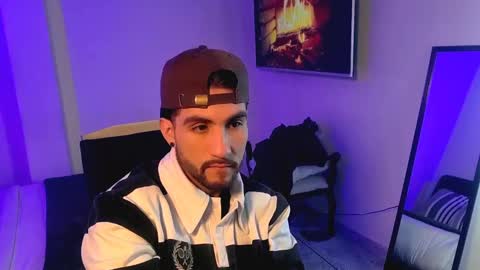 ZAC online show from 23, 2, 2025