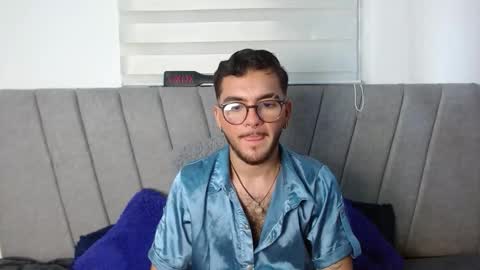 Zack  online show from 19, 10, 2025