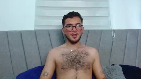 Zack  online show from 20, 10, 2025