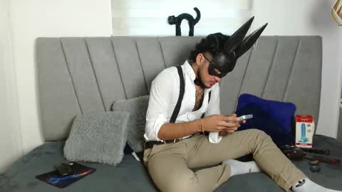 Zack  online show from 22, 11, 2025