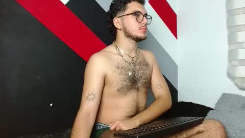 Zack  online show from 14, 1, 2026