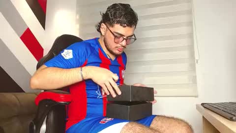 Zack  online show from 12, 2, 2026