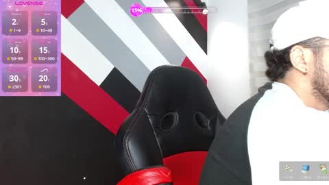 Snapshot of zac_golden chatting on 5, 6, 2026 Zack online show from 5, 6, 2026