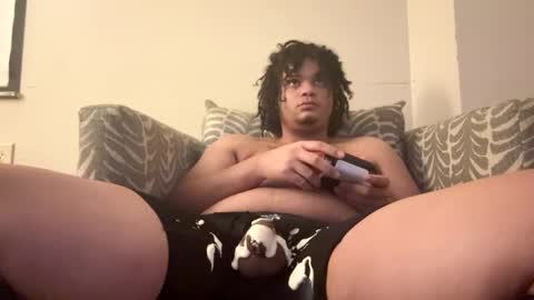 Zac Hudsin online show from 18, 9, 2025