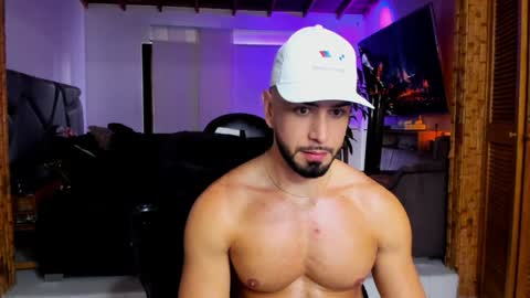 Zac  Jhordan online show from 21, 12, 2024