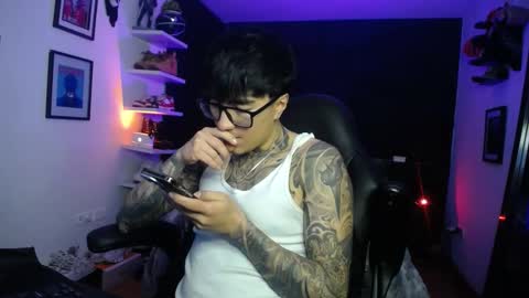 zac_muller1 online show from 16, 11, 2025