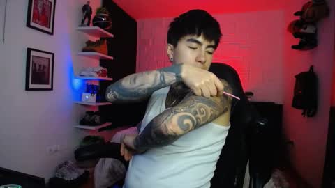 zac_muller1 online show from 10, 3, 2026