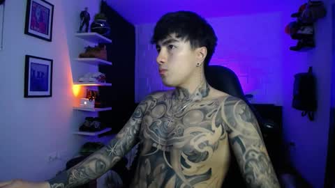 zac_muller1 online show from 12, 3, 2026