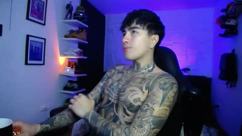 zac_muller1 online show from 13, 3, 2026