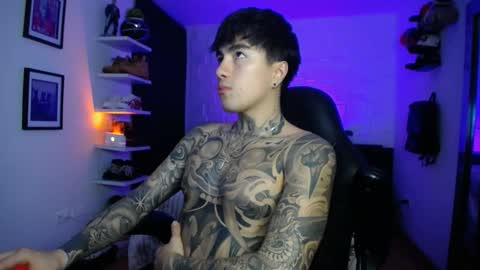 zac_muller1 online show from 14, 3, 2026