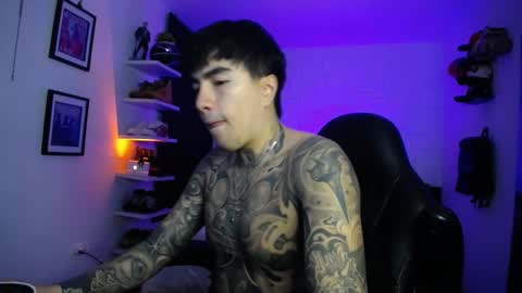 zac_muller1 online show from 17, 3, 2026