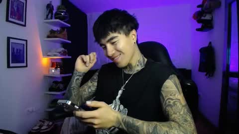 zac_muller1 online show from 23, 3, 2026