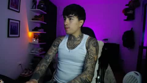 zac_muller1 online show from 11, 5, 2026