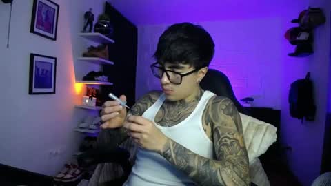 zac_muller1 online show from 16, 5, 2026
