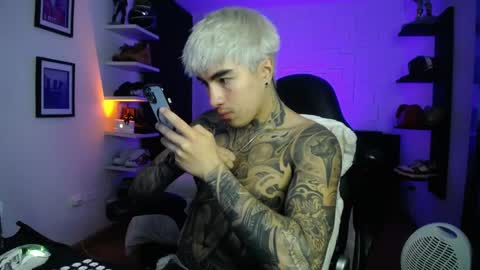 zac_muller1 online show from 31, 5, 2026