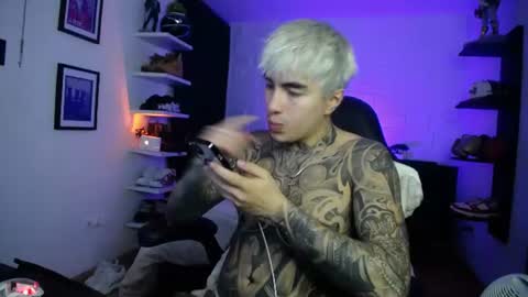 Snapshot of zac_muller1 chatting on 10, 6, 2026 zac_muller1 online show from 10, 6, 2026