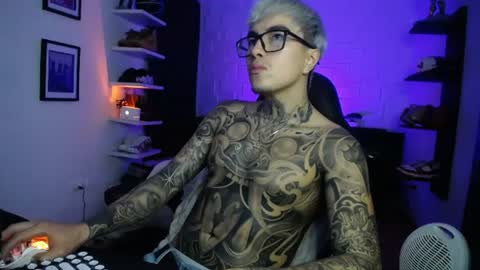 Snapshot of zac_muller1 chatting on 18, 6, 2026 zac_muller1 online show from 18, 6, 2026