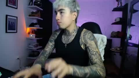 Snapshot of zac_muller1 chatting on 23, 6, 2026 zac_muller1 online show from 23, 6, 2026