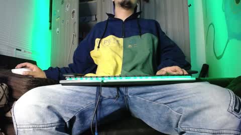 Snapshot of zac_watson chatting on 12, 1, 2025 Zac Freelance model online show from 12, 1, 2025