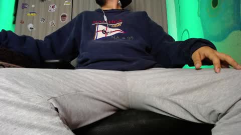 Snapshot of zac_watson chatting on 14, 1, 2025 Zac Freelance model online show from 14, 1, 2025