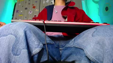 Snapshot of zac_watson chatting on 15, 1, 2025 Zac Freelance model online show from 15, 1, 2025