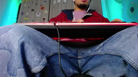 Snapshot of zac_watson chatting on 15, 1, 2025 Zac Freelance model online show from 15, 1, 2025