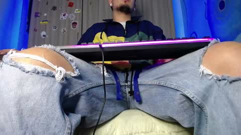 Snapshot of zac_watson chatting on 2, 2, 2025 Zac Freelance model online show from 2, 2, 2025