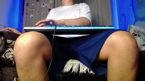 Snapshot of zac_watson chatting on 3, 2, 2025 Zac Freelance model online show from 3, 2, 2025