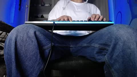 Snapshot of zac_watson chatting on 6, 2, 2025 Zac Freelance model online show from 6, 2, 2025